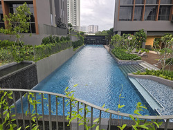 Amo Residence (D20), Apartment #515549411